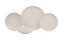 Hermia Vajilla de Porcelana de 16 Piezas Multicolor